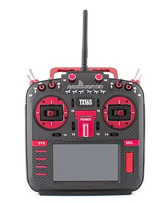 RADIOMASTER-TX16S MK2 MAX TRANSMITTER