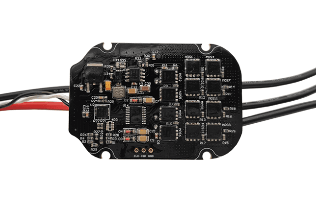 MFE-40A 12S ESC MFE-40A 12S ESC