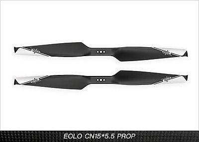 SUNNYSKY EOLO 15x5.5 Propeller