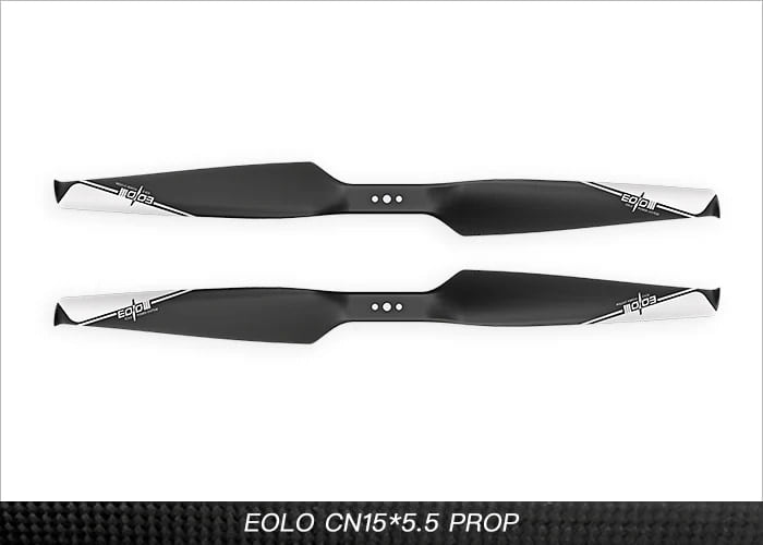 SUNNYSKY EOLO 15x5.5 Propeller