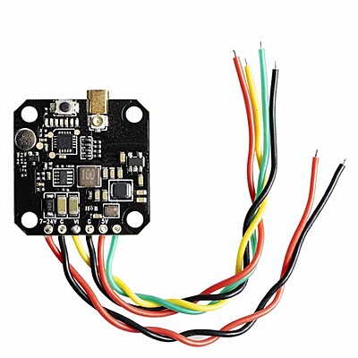 AKK FX3 Ultimate VTX AKK FX3 Ultimate VTX