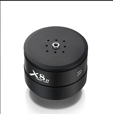 HOBBYWING X8 Combo cw