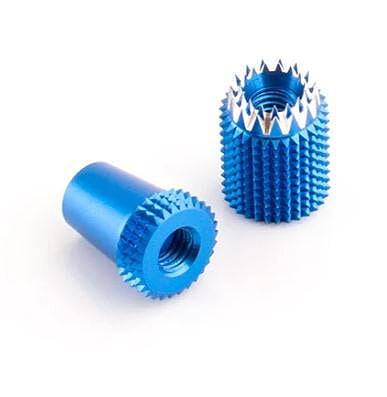 RADIOMASTER-STICKY360 GIMBAL STICK ENDS FOR TX16S
