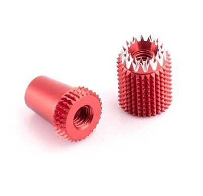 RADIOMASTER-STICKY360 GIMBAL STICK ENDS FOR TX16S