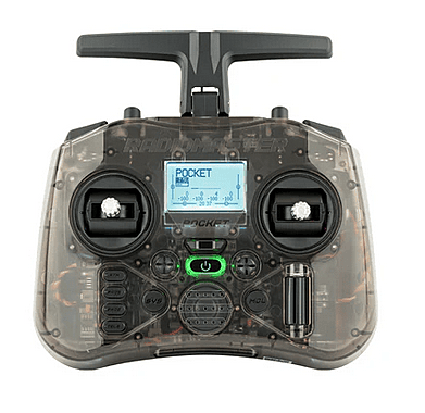 RADIOMASTER Pocket M2 ELRS Charcoal