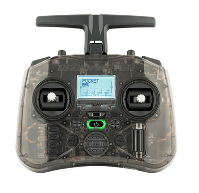 RADIOMASTER Pocket M2 ELRS Charcoal RADIOMASTER Pocket M2 ELRS Charcoal