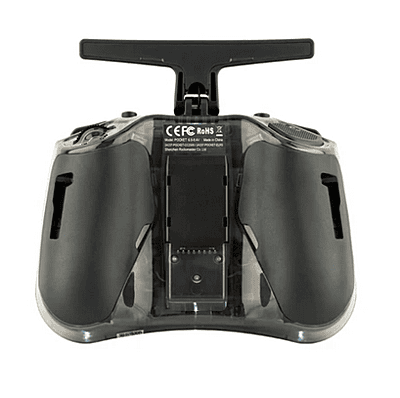 RADIOMASTER Pocket M2 CC2500 Charcoal RADIOMASTER Pocket M2 CC2500 Charcoal