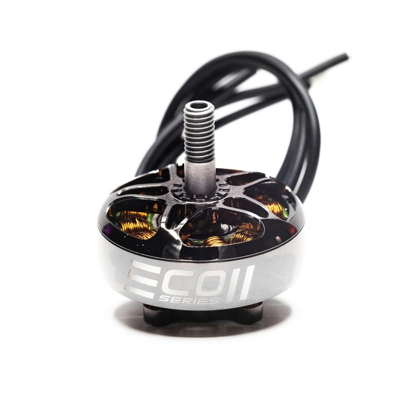 EMAX-ECO II SERIES 2807 3-6S BRUSHLESS MOTOR EMAX-ECO II SERIES 2807 3-6S BRUSHLESS MOTOR