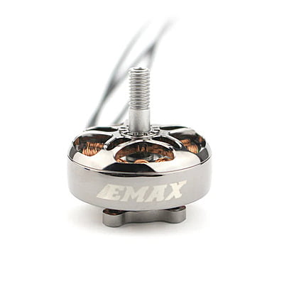 EMAX-ECO II SERIES 2807 3-6S BRUSHLESS MOTOR EMAX-ECO II SERIES 2807 3-6S BRUSHLESS MOTOR