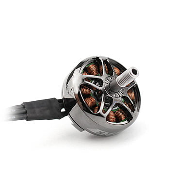 EMAX-ECO II SERIES 2807 3-6S BRUSHLESS MOTOR EMAX-ECO II SERIES 2807 3-6S BRUSHLESS MOTOR