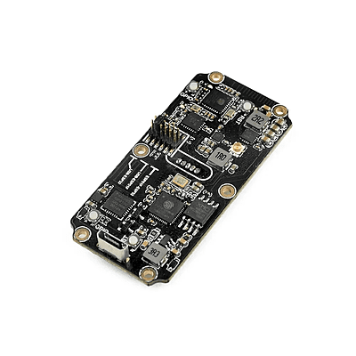 HAPPYMODEL-ES24TX-LITE FOR JUMPER T-LITE HAPPYMODEL-ES24TX-LITE FOR JUMPER T-LITE
