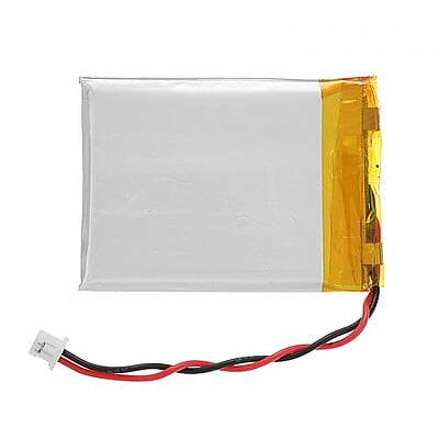 SIYI-DK32 5000MAH LI-ION BATTERY SIYI-DK32 5000MAH LI-ION BATTERY