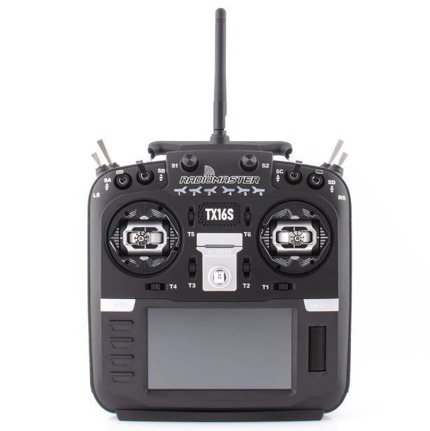 Radiomaster on sale tx16s gps