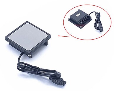 JIYI Obstacle avoidance back module JIYI Obstacle avoidance back module