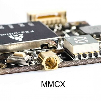 AKK FX2 Ultimate VTX AKK FX2 Ultimate VTX