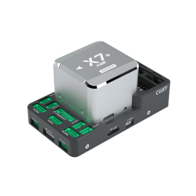 CUAV X7+ Pro Flight Controller CUAV X7+ Pro Flight Controller