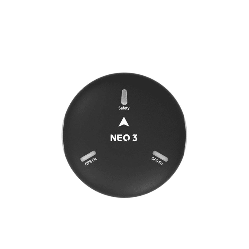 CUAV NEO 3 GNSS Module