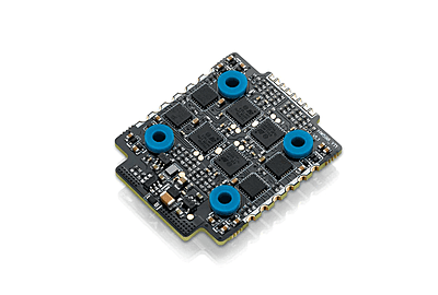 HOBBYWING-XROTOR FPV G2 (4IN1) ESC HOBBYWING-XROTOR FPV G2 (4IN1) ESC