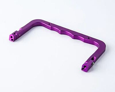 RADIOMASTER-TX16S CNC METAL FOLDING HANDLE
