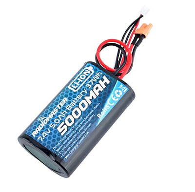 RADIOMASTER-5000MAH 2S LI-ION BATTERY