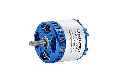 SUNNYSKY- X-V3-3520 BRUSHLESS MOTOR