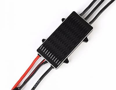 T-Motor FLAME 100A HV ESC T-Motor FLAME 100A HV ESC