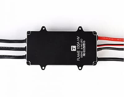 T-Motor FLAME 100A HV ESC T-Motor FLAME 100A HV ESC