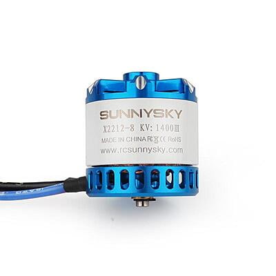 SUNNYSKY- X-V3- 2212 BRUSHLESS MOTOR