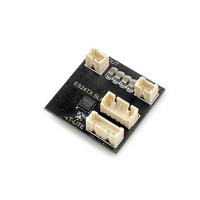HAPPYMODEL-ES24TX-LITE FOR JUMPER T-LITE HAPPYMODEL-ES24TX-LITE FOR JUMPER T-LITE