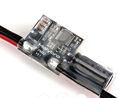 HOLYBRO PM02 V3 12S HOLYBRO PM02 V3 12S