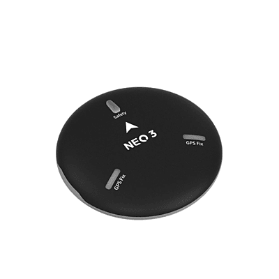 CUAV NEO 3 GNSS Module