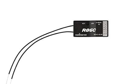 RADIOMASTER-R86C RECEIVER