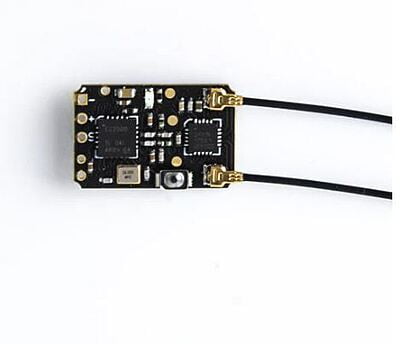RADIOMASTER-RX-R81 RECEIVER