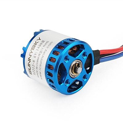 SUNNYSKY- X-V3- 2212 BRUSHLESS MOTOR