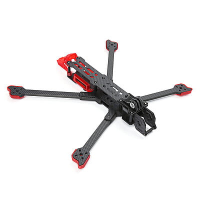 IFLIGHT-CHIMERA 7 PRO V2 FRAME KIT IFLIGHT-CHIMERA 7 PRO V2 FRAME KIT