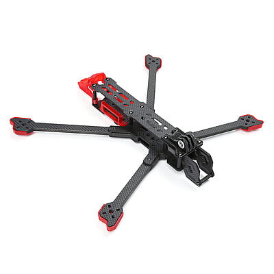 IFLIGHT-CHIMERA 7 PRO V2 FRAME KIT