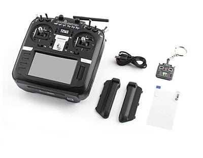 RADIOMASTER-TX16S MK2 TRANSMITTER