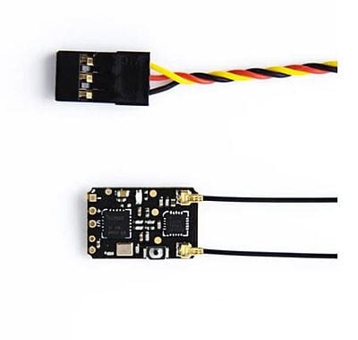 RADIOMASTER-RX-R81 RECEIVER
