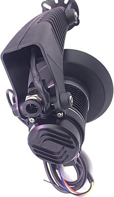 TTF-CN5 5L NOZZLE