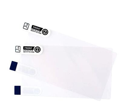 RADIOMASTER-TX16 SCREEN PROTECTOR-2PC
