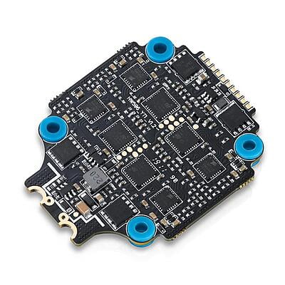 HOBBYWING-XROTOR FPV G2 (4IN1) ESC HOBBYWING-XROTOR FPV G2 (4IN1) ESC