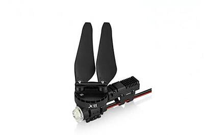 HOBBYWING-X11 COMBO MOTOR