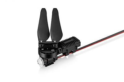 HOBBYWING-X11 COMBO MOTOR