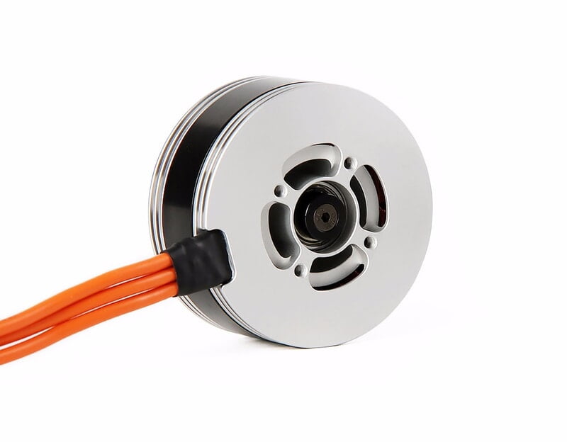 T-Motor MN501-S 300KV Motor T-Motor MN501-S 300KV Motor