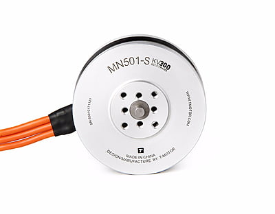 T-Motor MN501-S 300KV Motor T-Motor MN501-S 300KV Motor