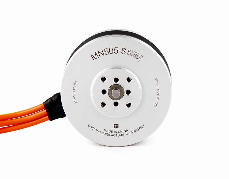 T-Motors MN505-S-KV320 T-Motors MN505-S-KV320