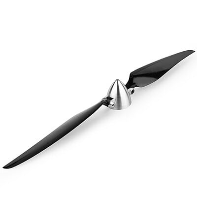 SUNNYSKY-FOLDING PROPELLER FIXED WING