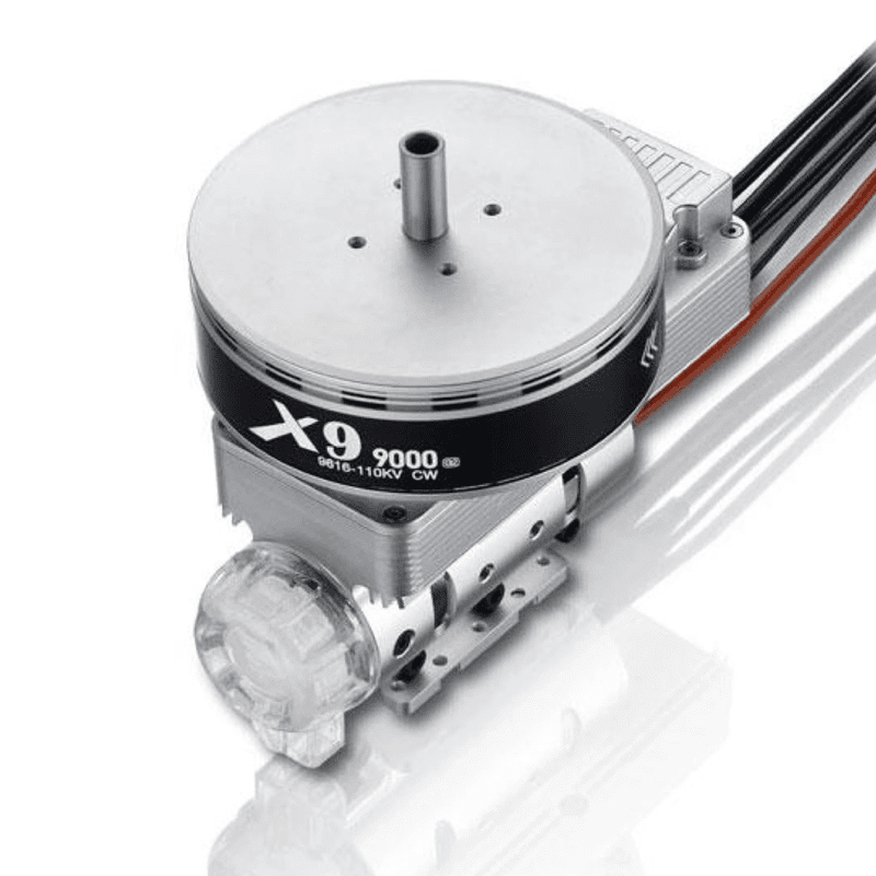 HOBBYWING-X9 COMBO MOTOR