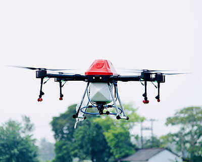 MADE IN INDIA DGCA Type Certified FIA QD10 Agriculture Drone 10L(COMBO PACK) MADE IN INDIA DGCA Type Certified FIA QD10 Agriculture Drone 10L(COMBO PACK)