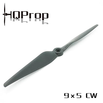 HQ PROP-THIN ELECTRIC PUSHER PROPELLER FOR FIXED WING HQ PROP-THIN ELECTRIC PUSHER PROPELLER FOR FIXED WING